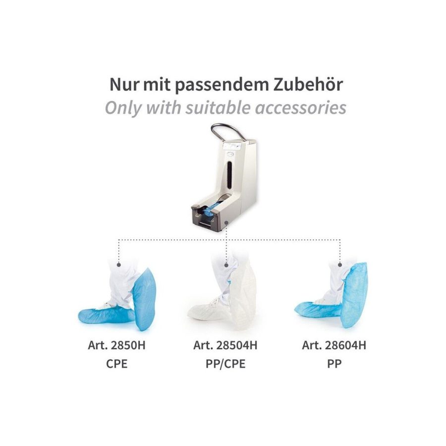 Bahilu aparāts Hygomat Comfort