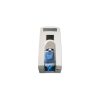 Bahilu automats Hygomat Classic Clipless, balts Bahilu automats Hygomat Classic Clipless, balts