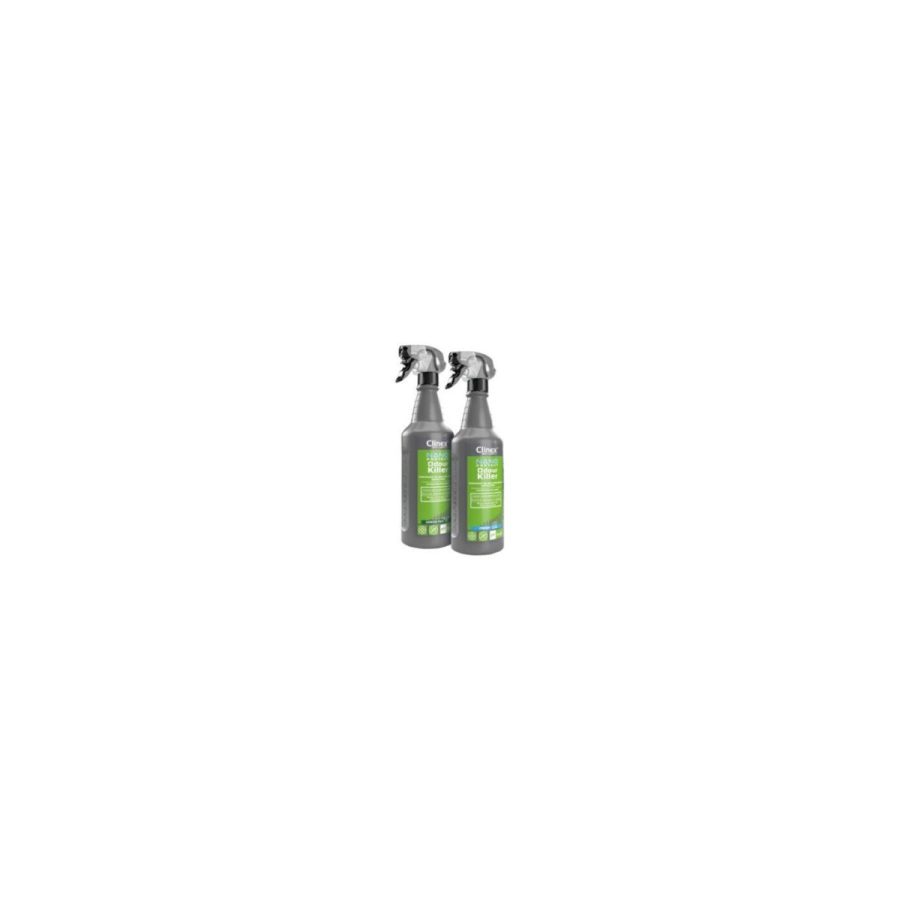 CLINEX Nano Protect Silver Odour Killer — smaku neitralizētājs CLINEX Nano Protect Silver Odour Killer — smaku neitralizētājs