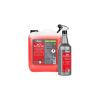 Sanitāro telpu mazgāšanas līdzeklis ar polimēru CLINEX W3 ACTIVE SHIELD, 1 L Sanitāro telpu mazgāšanas līdzeklis ar polimēru CLINEX W3 ACTIVE SHIELD, 1 L