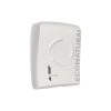 ECONATURAL FLOW FOLD HANDTOWELS DISPENSER — turētājs papīra dvieļiem loksnēs ECONATURAL FLOW FOLD HANDTOWELS DISPENSER — turētājs papīra dvieļiem loksnēs