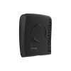 ECONATURAL FLOW FOLD HANDTOWELS DISPENSER — turētājs papīra dvieļiem loksnēs ECONATURAL FLOW FOLD HANDTOWELS DISPENSER — turētājs papīra dvieļiem loksnēs