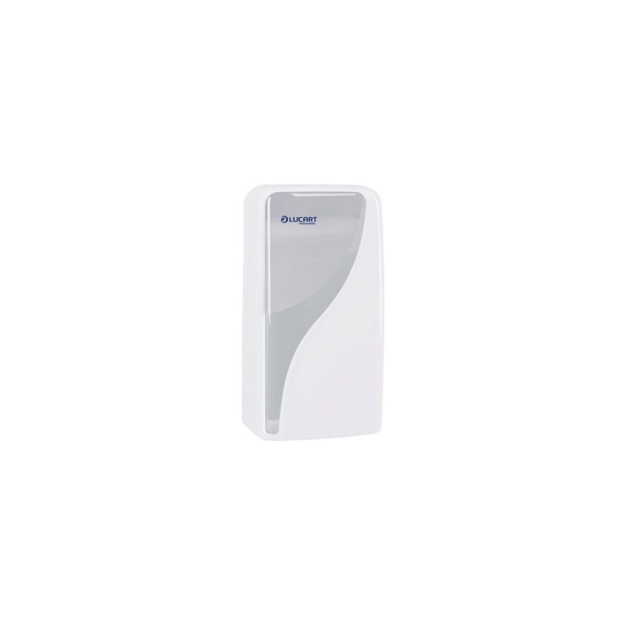 IDENTITY BULK PACK TOILET DISPENSER — turētājs tualetes papīram loksnēs IDENTITY BULK PACK TOILET DISPENSER — turētājs tualetes papīram loksnēs