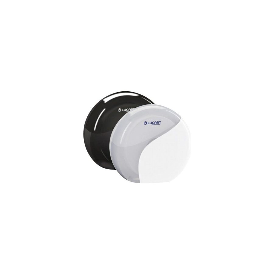 IDENTITY MINI JUMBO ROLL DISPENSER — turētājs JUMBO tualetes papīra ruļļiem IDENTITY MINI JUMBO ROLL DISPENSER — turētājs JUMBO tualetes papīra ruļļiem