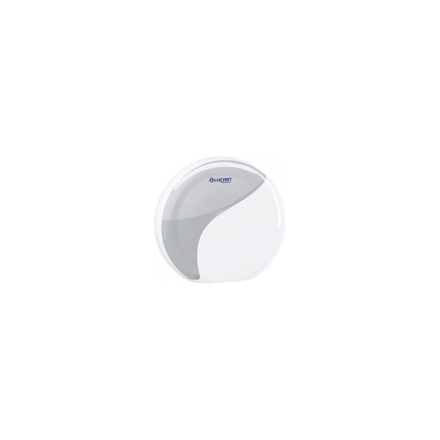 IDENTITY MINI JUMBO ROLL DISPENSER — turētājs JUMBO tualetes papīra ruļļiem IDENTITY MINI JUMBO ROLL DISPENSER — turētājs JUMBO tualetes papīra ruļļiem