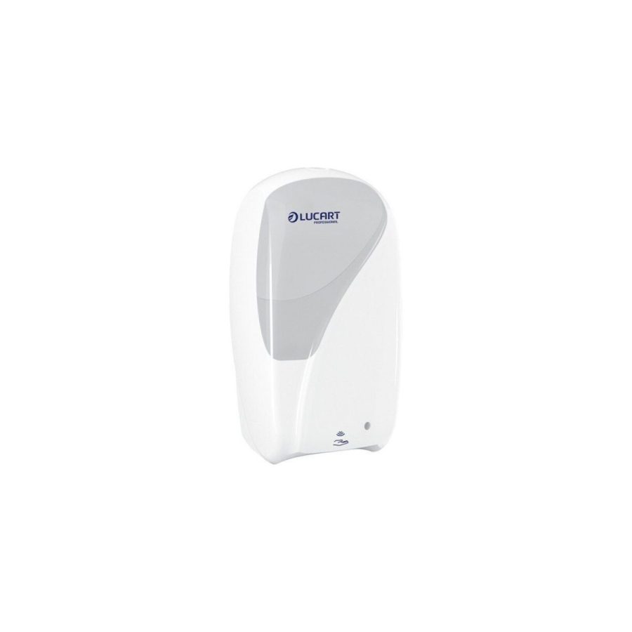 IDENTITY TOUCH FREE SOAP 900 DISPENSER — bezkontakta putu ziepju dozators