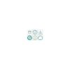 Lucart IDENTITY FREQUENT FOAM HAND SOAP 1000 — hipoalerģiskas putu ziepes Lucart IDENTITY FREQUENT FOAM HAND SOAP 1000 — hipoalerģiskas putu ziepes