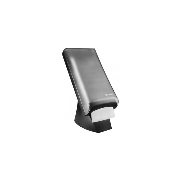 LUCART PROFESSIONAL L-ONE TABLETOP DISPENSER — galda salvešu turētājs