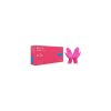 MAGENTA, spilgti rozā nitrylex classic Nitrila cimdi, bez pūdera N100 MAGENTA, spilgti rozā nitrylex classic Nitrila cimdi, bez pūdera N100