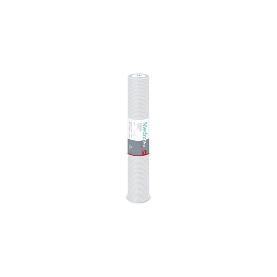 Flizelīna higiēnas pārklājs rullī, 60 cm × 50 m Flizelīna higiēnas pārklājs rullī, 60 cm × 50 m