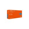 nitrylex orange N100 — oranži nitrila cimdi bez pūdera nitrylex orange N100 — oranži nitrila cimdi bez pūdera