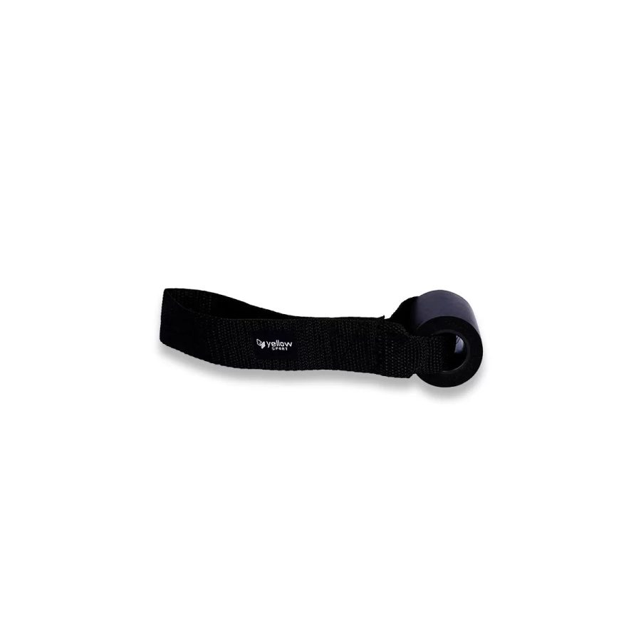 Durvju enkurs pretestības gumijām, yellowSPORT yellowANCHOR Durvju enkurs pretestības gumijām, yellowSPORT yellowANCHOR