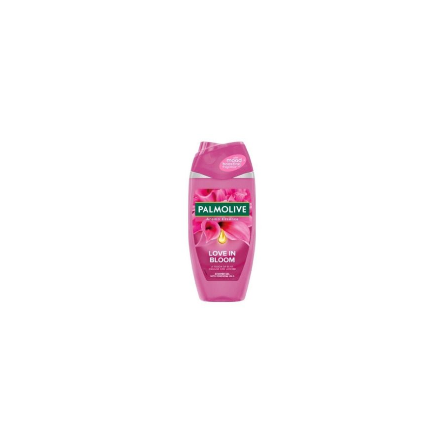 Palmolive Aroma Essence Alluring Love dušas želeja 250 ml Palmolive Aroma Essence Alluring Love dušas želeja 250 ml