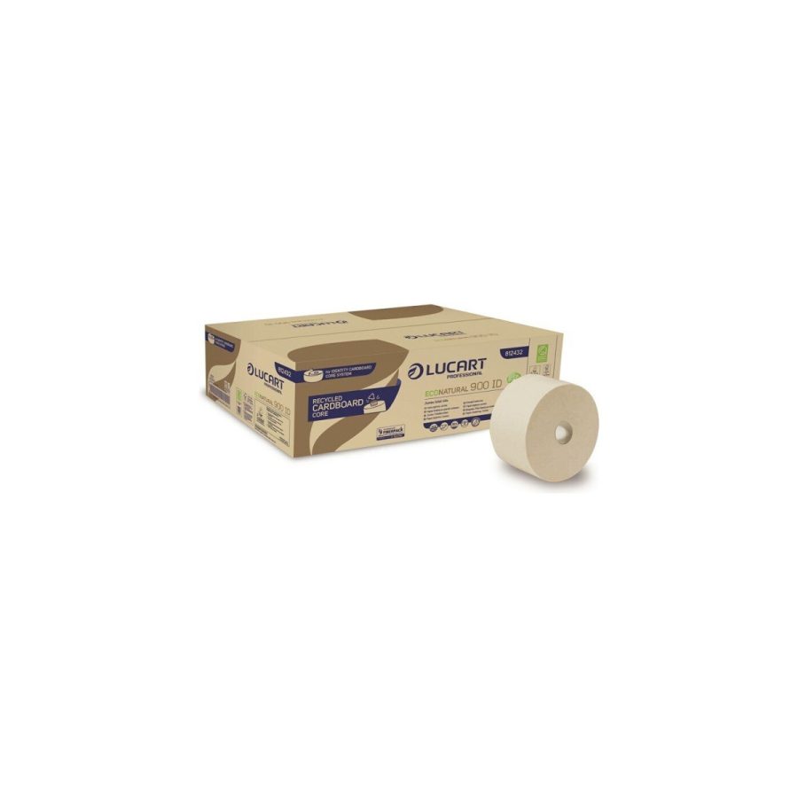 ECONATURAL 900 ID 2.0 ECONATURAL 900 ID 2.0