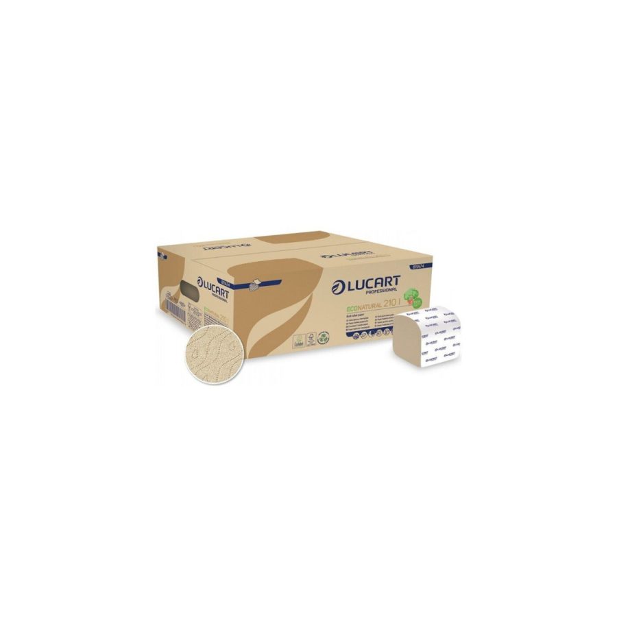 ECONATURAL 210 I