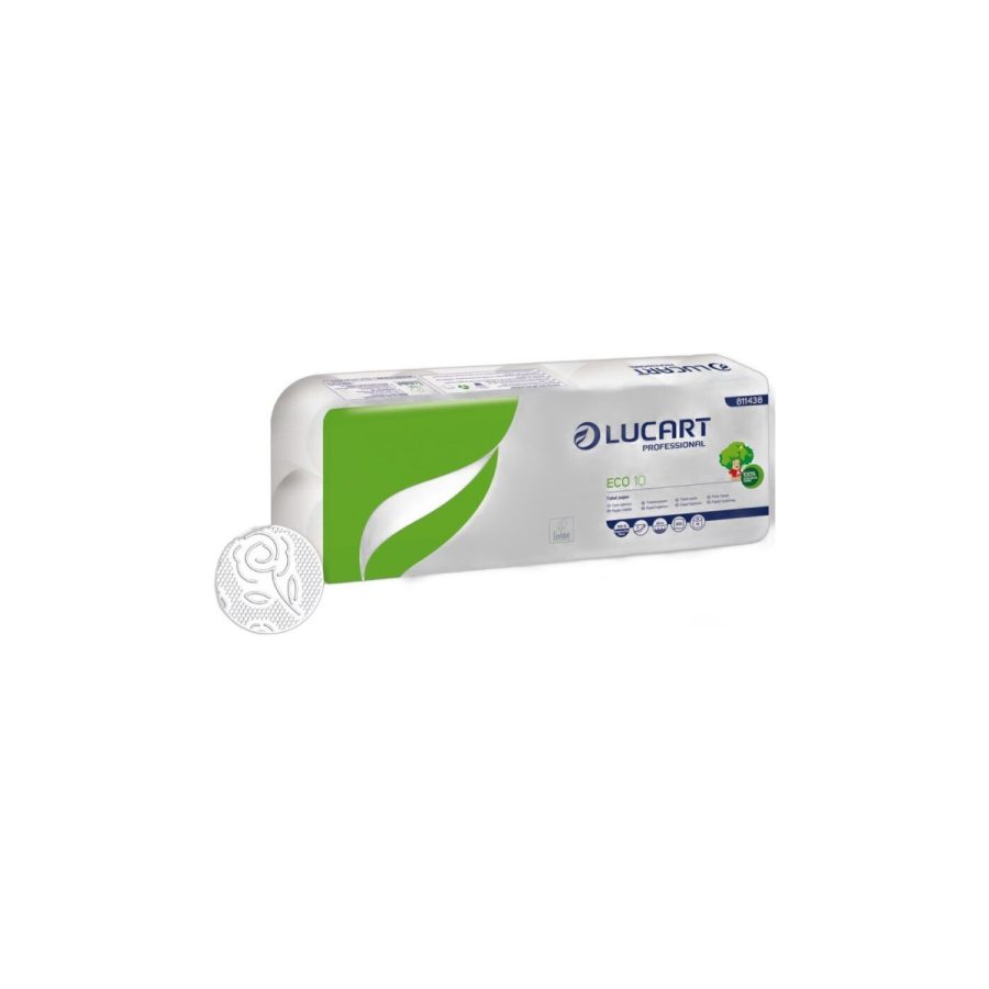 ECO 10 ECO 10
