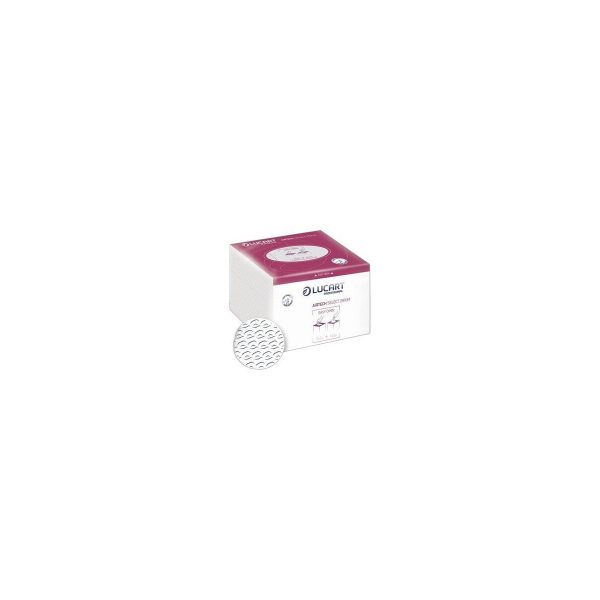 AIRTECH SELECT 29 × 34 cm, airlaid salvetes, 40 loksnes