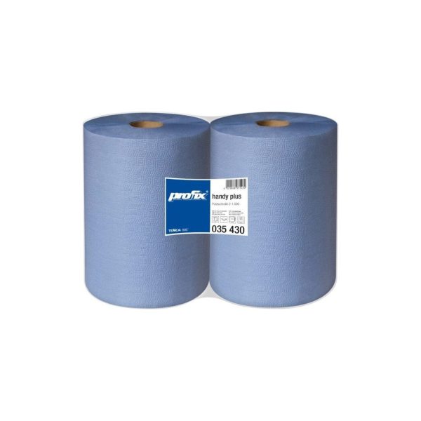 Profix Handy Plus, 38 × 36 cm, 1000 loksnes, 2 slāņi