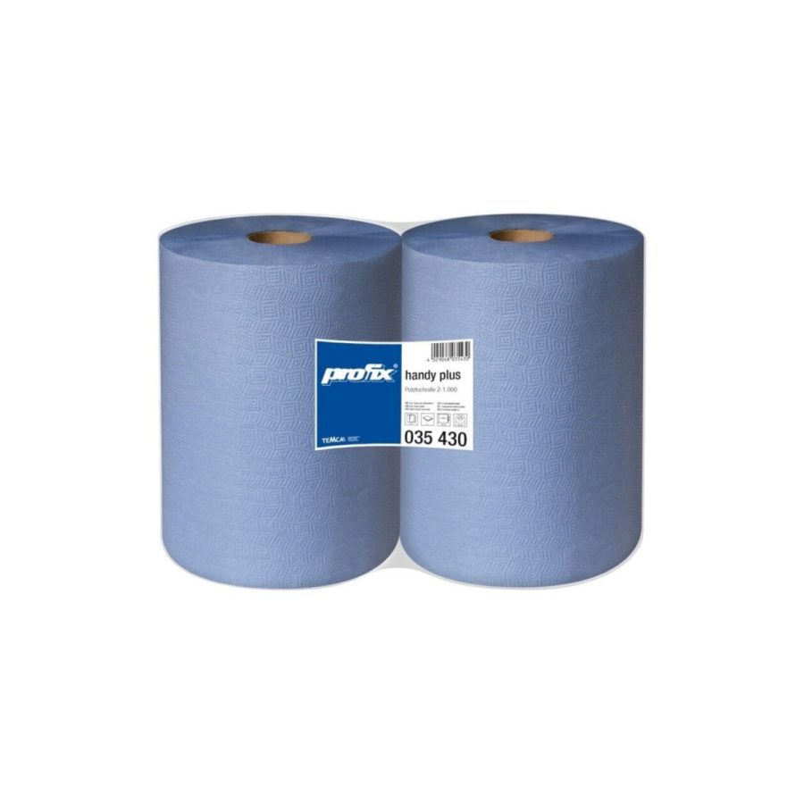 Profix Handy Plus, 38 × 36 cm, 1000 loksnes, 2 slāņi Profix Handy Plus, 38 × 36 cm, 1000 loksnes, 2 slāņi