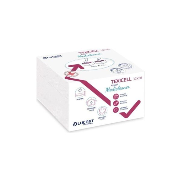 TEXICELL Medicleaner 32 × 38 cm