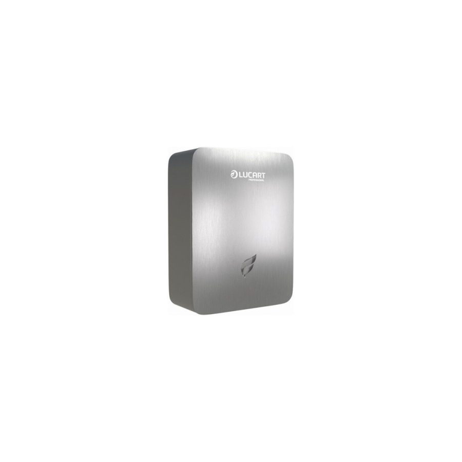ZENITH FOLD HANDTOWELS DISPENSER — nerūsējošā tērauda turētājs papīra dvieļiem loksnēs ZENITH FOLD HANDTOWELS DISPENSER — nerūsējošā tērauda turētājs papīra dvieļiem loksnēs